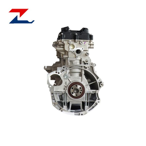 Adequado para Hyundai G4FA 1.4 Kia ​​K2 K3 novo motor