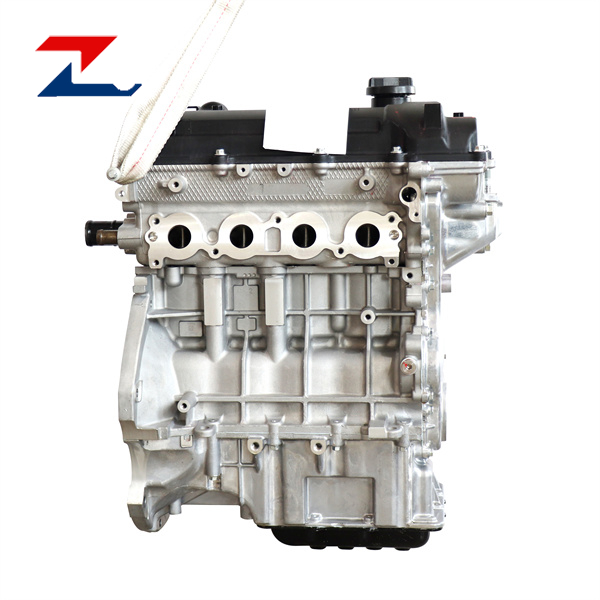 Adequado para Kia Huanchi Hyundai Rena G4LA 1.2 novo motor