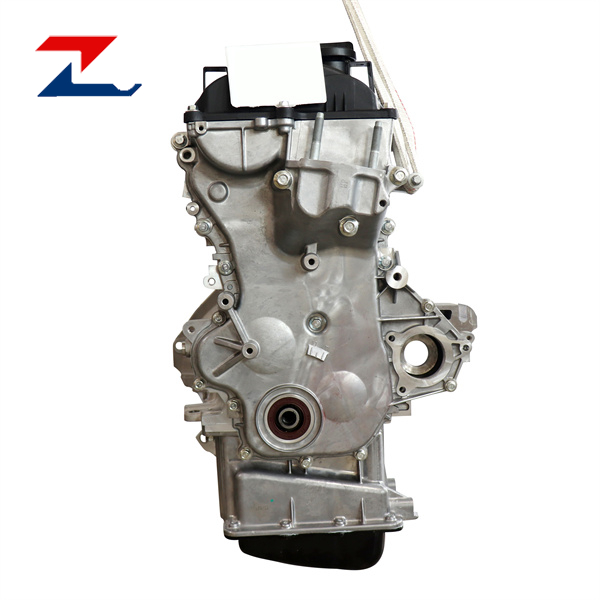 Adequado para Kia Huanchi G4LC 1.4 Hyundai Rena novo motor