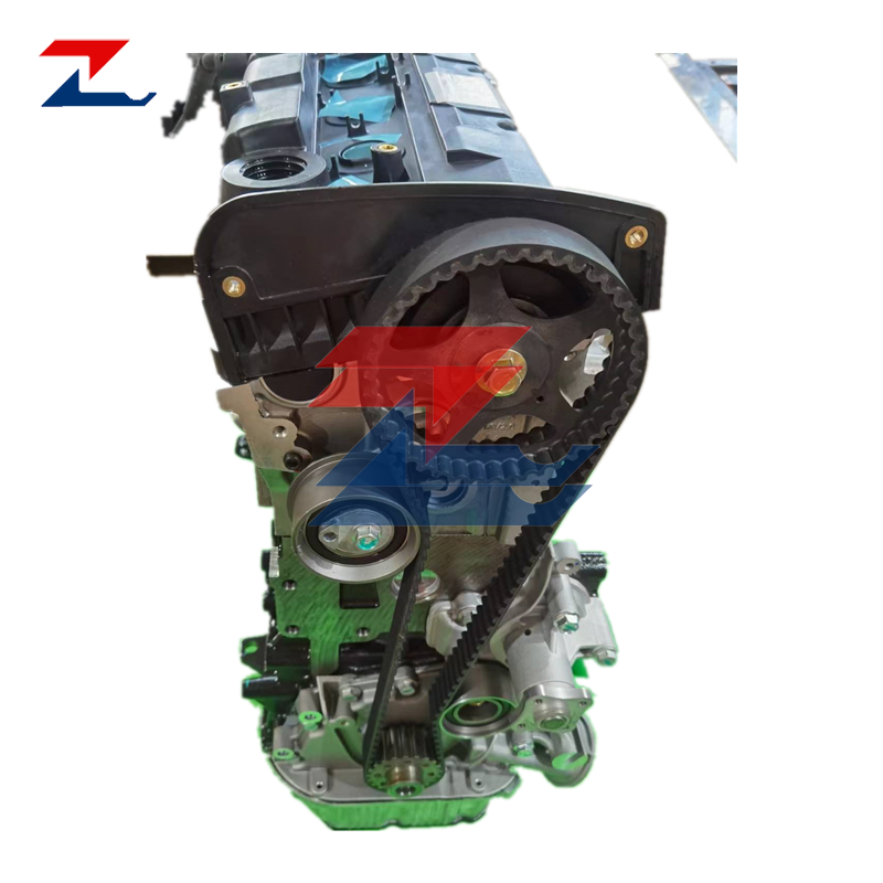 Motor Automático de Ferro Importado para Hyundai