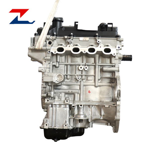 Adequado para Kia Huanchi Hyundai Rena G4LA 1.2 novo motor