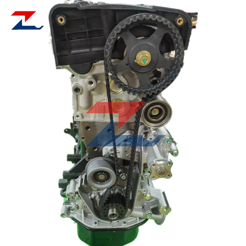 Motor Automático de Ferro Importado para Hyundai