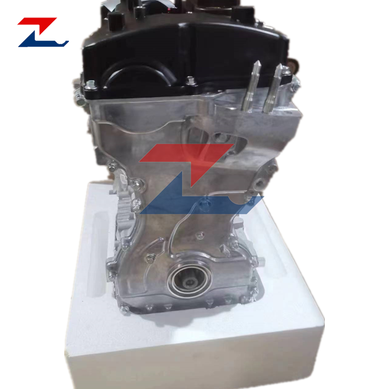 motor de automóvel turboalimentado durável para Hyundai