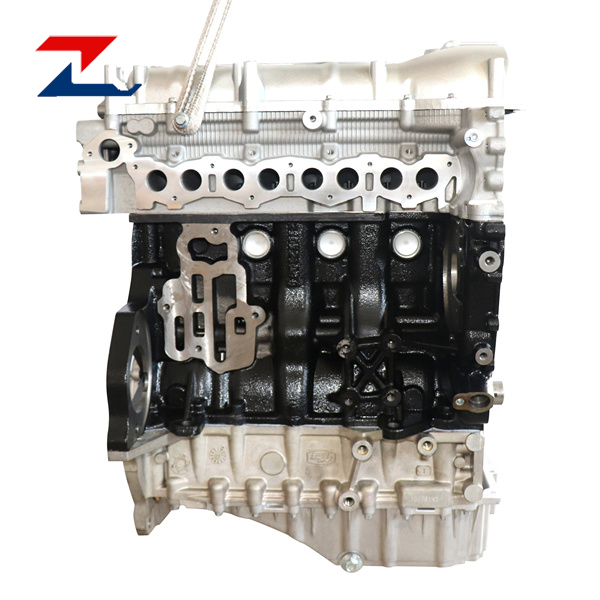 SAIC LDV Maxus G10 19D4N 1.9T novo motor diesel