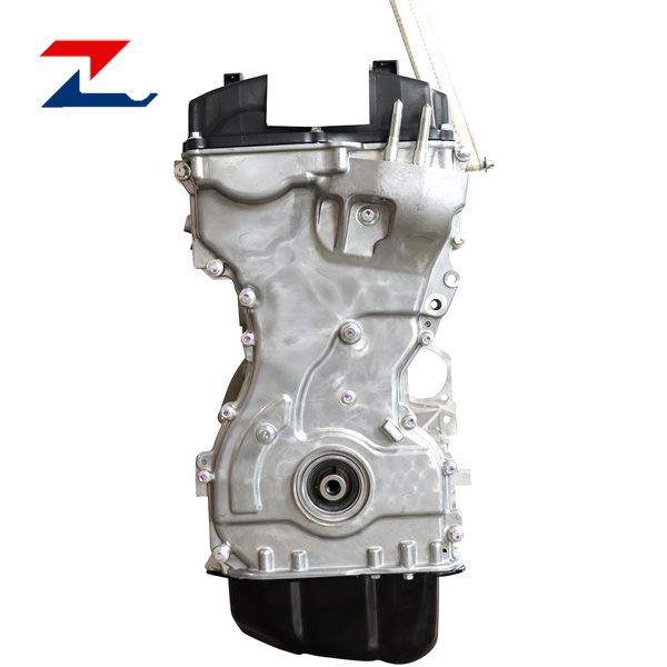 Para Hyundai IX35 IX45 novo Singta Lonata Kia Sorento SmartCar G4KJ 2.4 novo motor