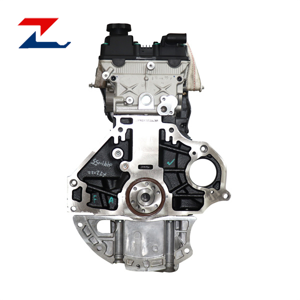 Adequado para o novo motor de Buick Kaiyue 1.6 F16D3 Chevrolet Lefeng 1.4 F14D3