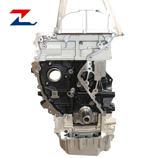 SAIC LDV Maxus G10 19D4N 1.9T novo motor diesel