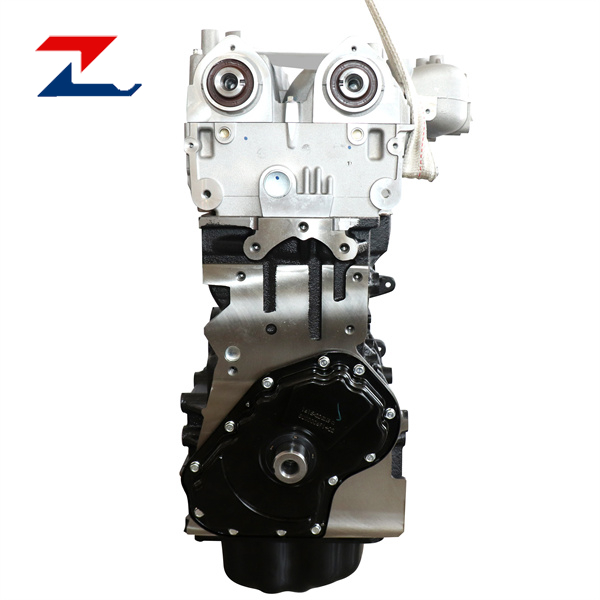 SAIC LDV MAXUS V80 SC25R136.1Q4/1Q5 2.5T diesel novo motor