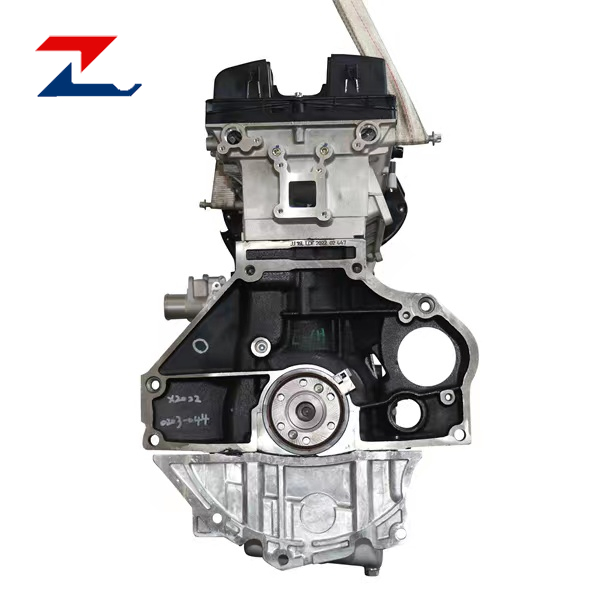 Adequado para Chevrolet Cruze Range Buick Indyn Opel Sylvier 1.6 F16D4 Z16XER A16XER LDE novo motor