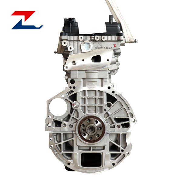 Para Hyundai IX35 IX45 novo Singta Lonata Kia Sorento SmartCar G4KJ 2.4 novo motor