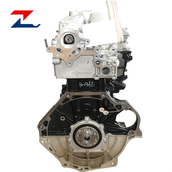 SAIC LDV Maxus G10 19D4N 1.9T novo motor diesel