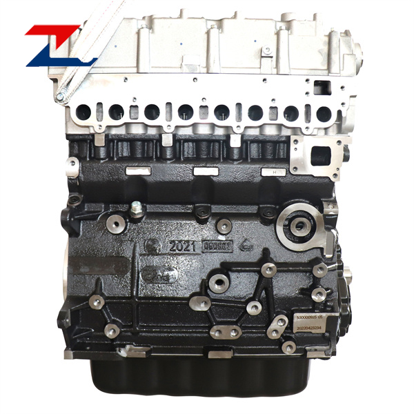 SAIC LDV MAXUS V80 SC25R136.1Q4/1Q5 2.5T diesel novo motor