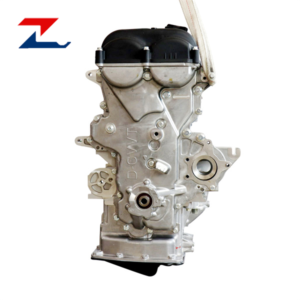 Adequado para Hyundai G4FG 1.6 Kia K2 K3 novo motor