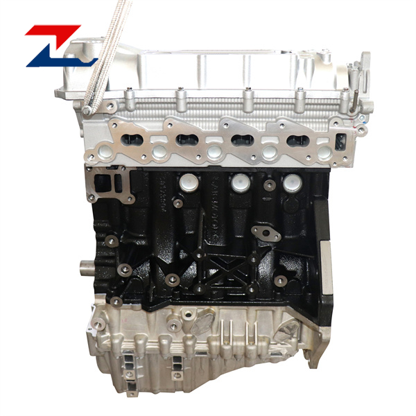 SAIC LDV Maxus G10 19D4N 1.9T novo motor diesel