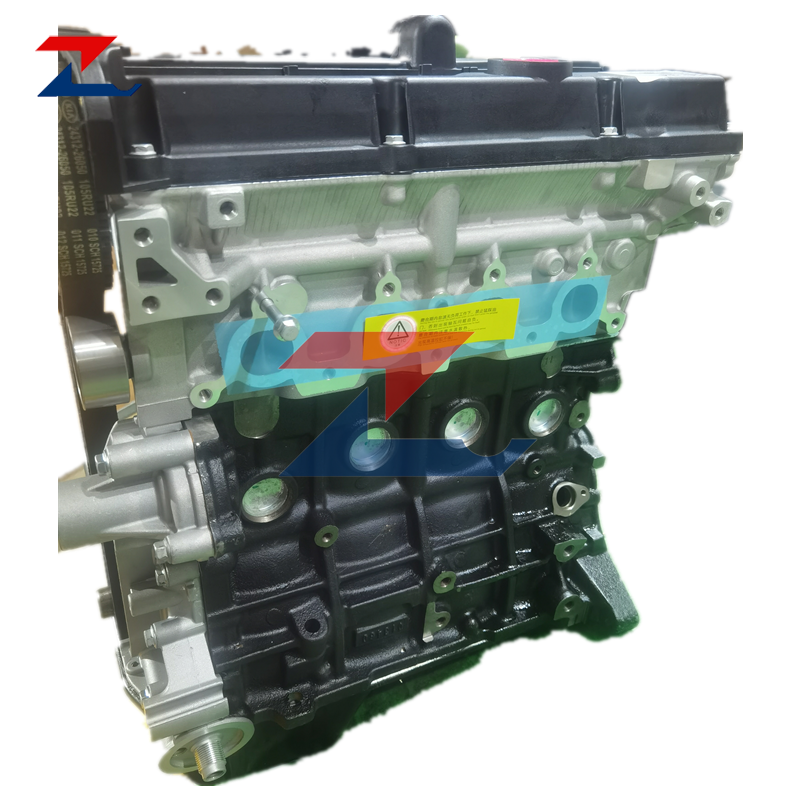 Motor Automático de Ferro Importado para Hyundai