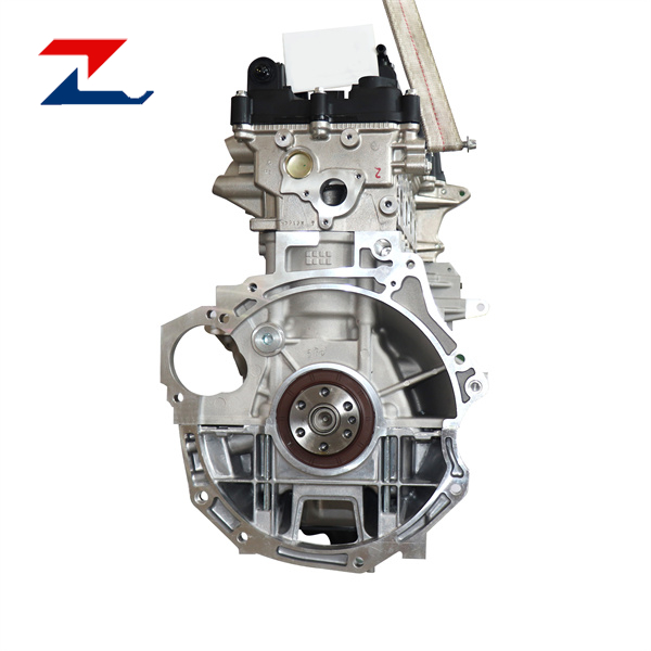 Adequado para Hyundai G4FG 1.6 Kia K2 K3 novo motor