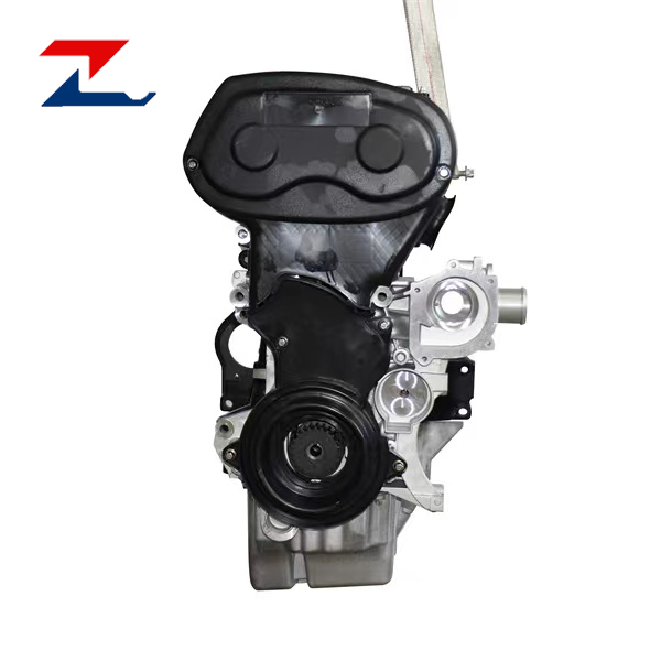 Adequado para Chevrolet Cruze Range Buick Indyn Opel Sylvier 1.6 F16D4 Z16XER A16XER LDE novo motor