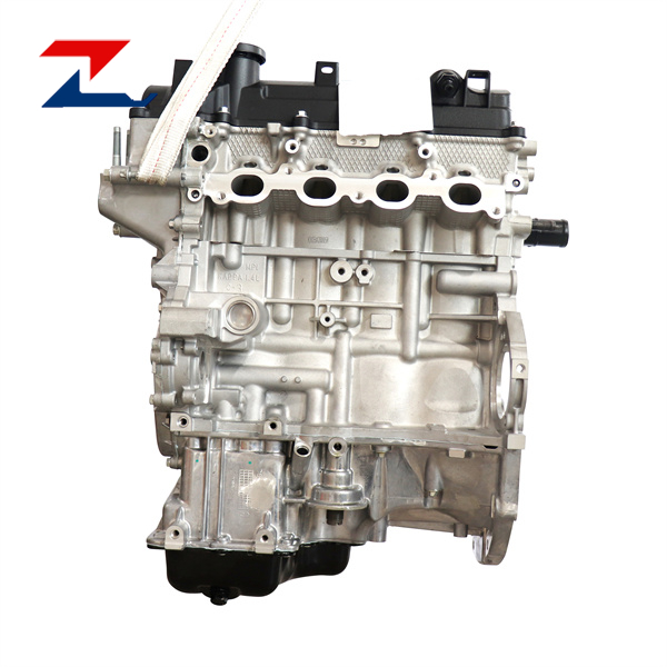 Adequado para Kia Huanchi G4LC 1.4 Hyundai Rena novo motor