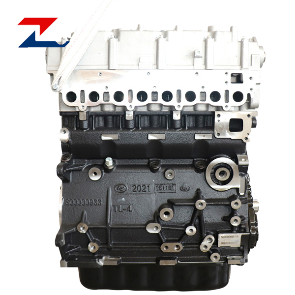 SAIC LDV MAXUS V80 SC25R136.1Q4/1Q5 2.5T diesel novo motor